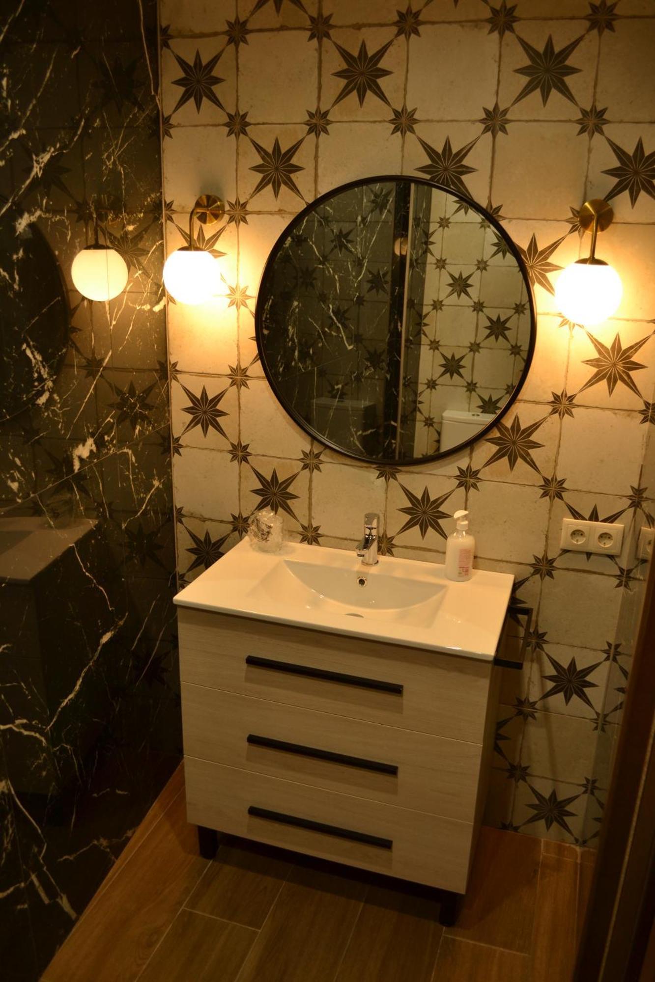 La Centralita De La Abuela Segovia Zimmer foto